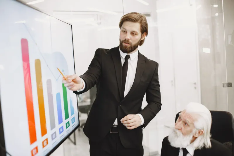 Operating in the Dark: How Organizational Blind Spots Drain Enterprise Potential
