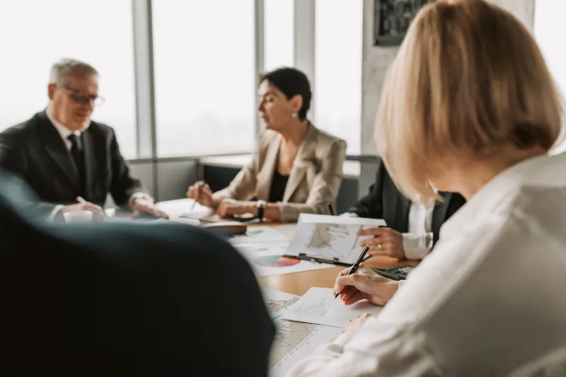 Is Your Organization Flying Blind? Eight Indicators That Institutional Inertia Has Taken the Wheel