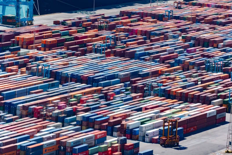 Seeing Everything, Controlling Nothing: The Supply Chain Visibility Trap